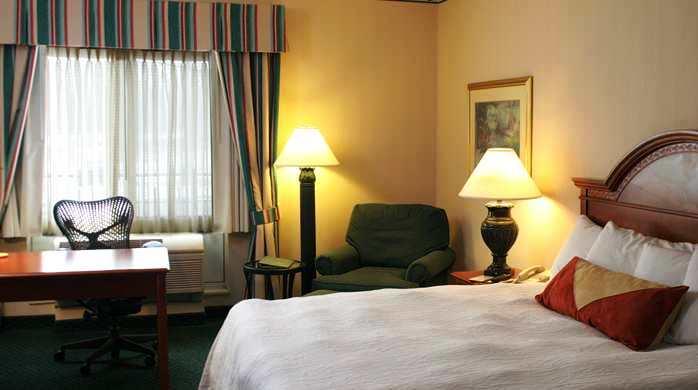 Hilton Garden Inn Chesterton Compare Deals