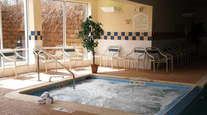 Hilton Garden Inn Chesterton Compare Deals