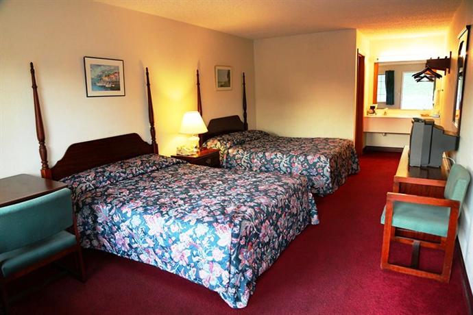 Branson Vacation Inn & Suites