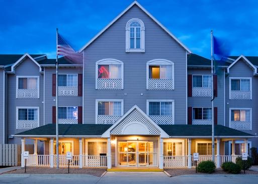 Country Inn & Suites By Carlson Owatonna