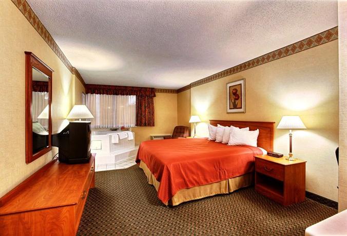 Country Inn Suites By Radisson Fergus Falls Mn Compare Deals