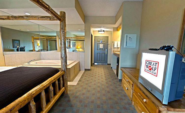 great wolf lodge traverse city bed bugs