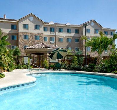 Staybridge Suites Las Cruces