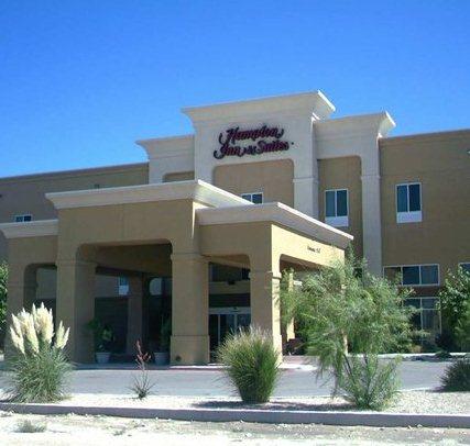 Mainstay suites hobbs united states