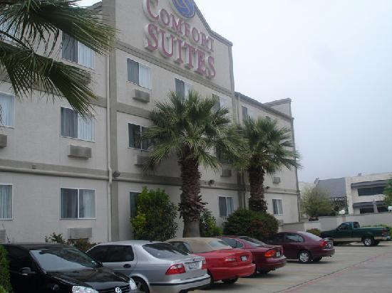 Comfort Suites San Antonio Airport North Banding Tawaran Terbaik