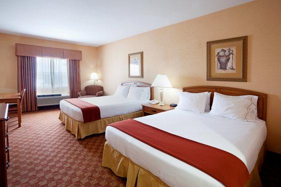 Holiday Inn Express Hotel & Suites Cedar Park