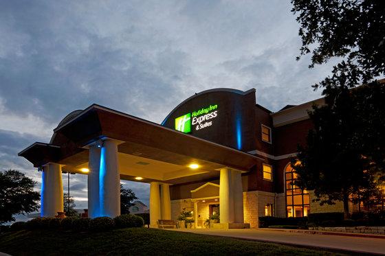 Holiday Inn Express Hotel & Suites Cedar Park