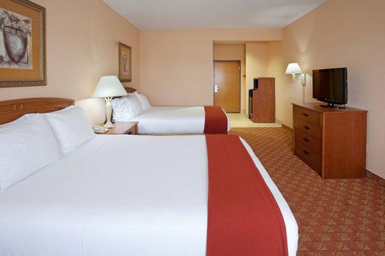 Holiday Inn Express Hotel & Suites Cedar Park