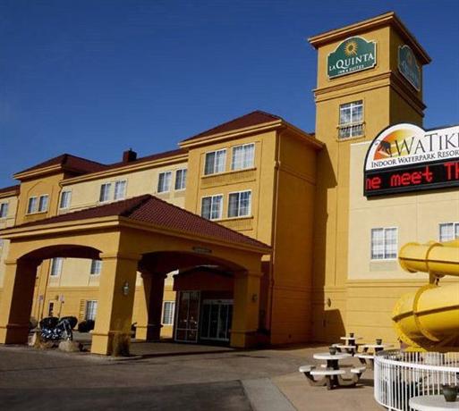 La Quinta Inn and Suites by Wyndham at WaTiki Waterpark