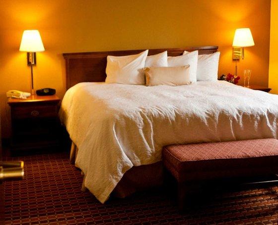 Hampton Inn Philadelphia Great Valley Compare Deals - 