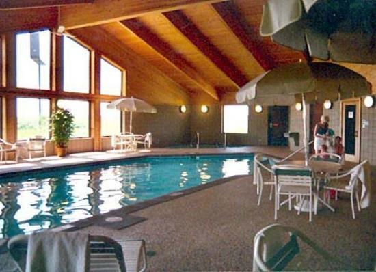 Americinn Lodge Suites Beulah North Dakota Compare Deals About Americinn Lodge Suites Beulah North Dakota