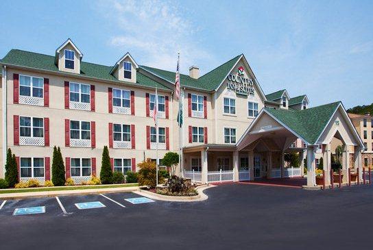 Country Inn & Suites Rome Georgia