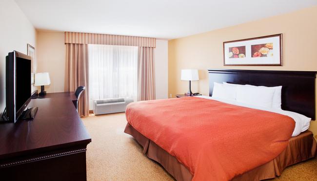 Country Inn Suites By Radisson Rome Ga Compare Deals