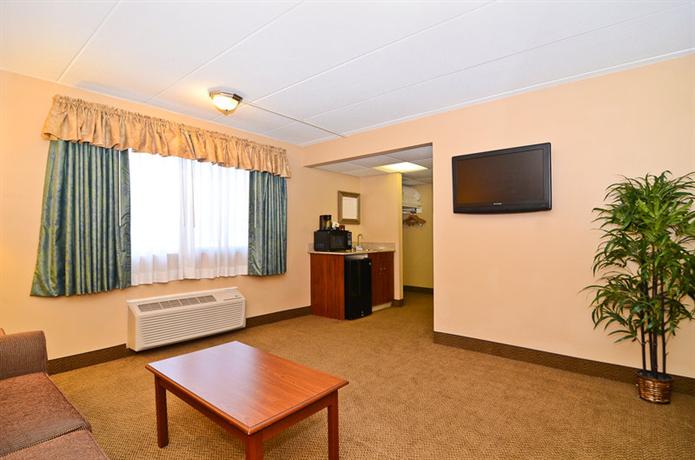 Surestay Plus Hotel By Best Western Black River Falls Compare Deals About Surestay Plus Hotel By Best Western Black River Falls