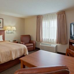 Candlewood Suites Harrisonburg Compare Deals - 