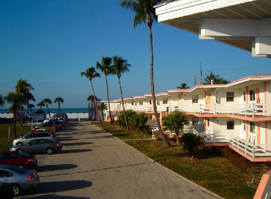 Carousel Inn Fort Myers Beach Compare Deals About Carousel Inn Fort Myers Beach
