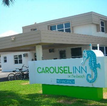 Carousel Inn Fort Myers Beach Compare Deals Carousel Inn Fort Myers Beach