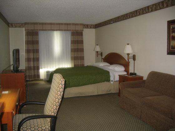 Country Inn Grinnell