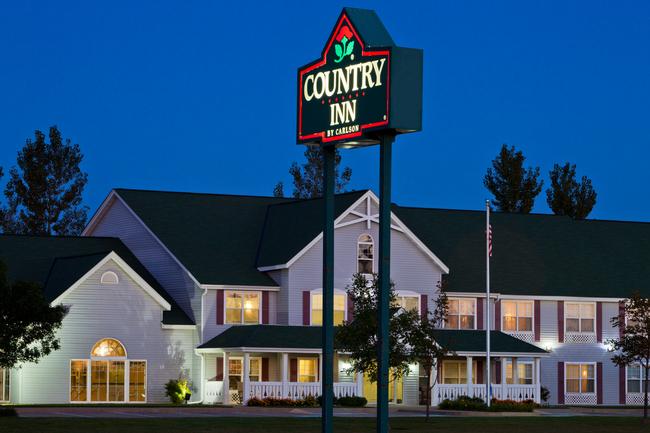 Country Inn Grinnell