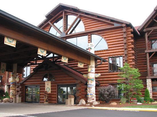 Wagjag deals for great wolf lodge