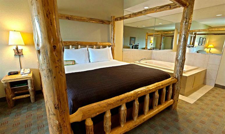 Great Wolf Lodge Sandusky Compare Deals