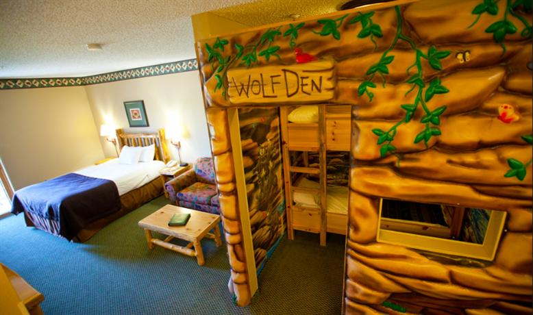 Great Wolf Lodge Sandusky - Compare Deals