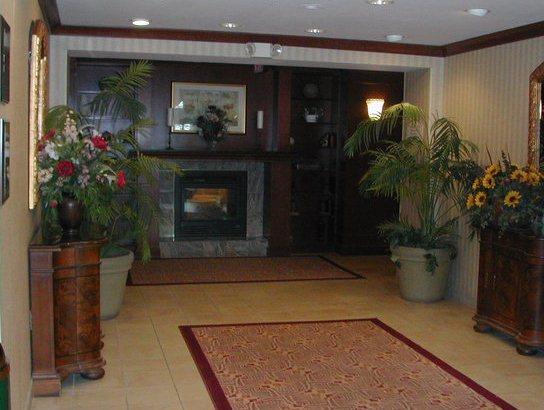 Holiday Inn Express Hotel & Suites Erie