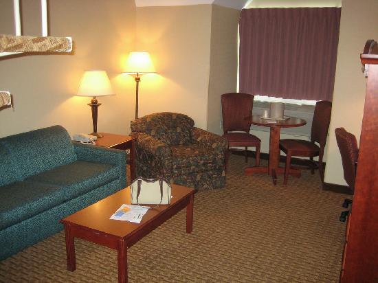 Chateau Resort Tannersville