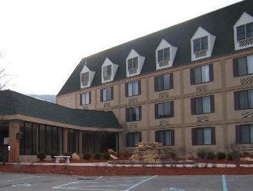 Chateau Resort Tannersville