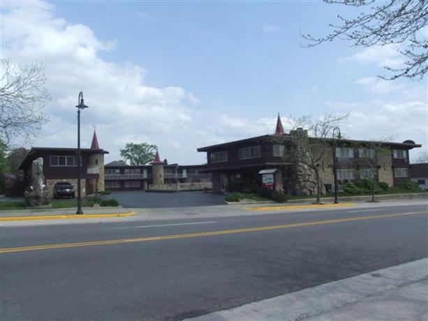 Casino charlevoix mi