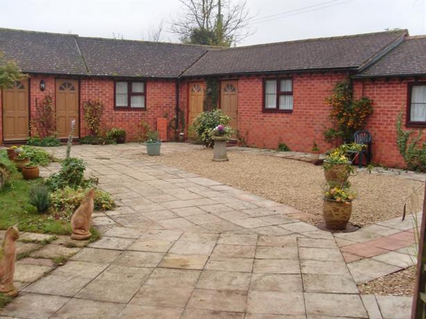 Newent Golf Club and Lodges