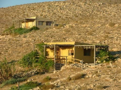 תמונה של חוות כרמי עבדת - למטייל בישראל (טיולי)