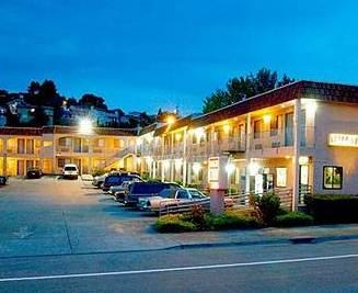Valley Inn Castro Compare Deals