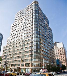 Envoy Club Apartments New York City