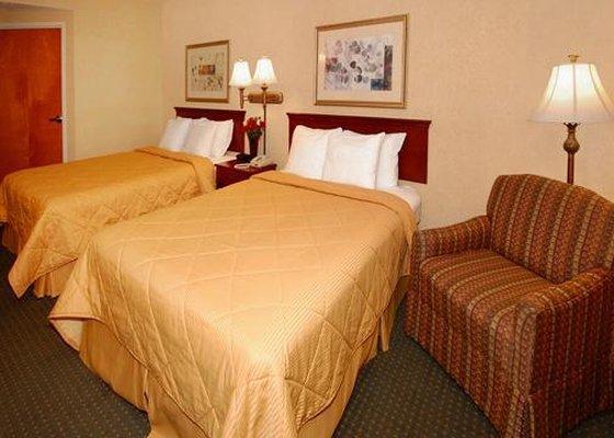 Comfort Inn Hackettstown