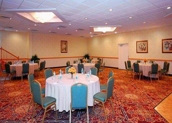 Comfort Inn Hackettstown