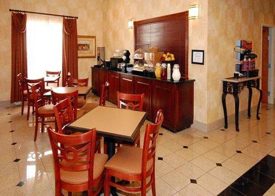 Comfort Inn Hackettstown