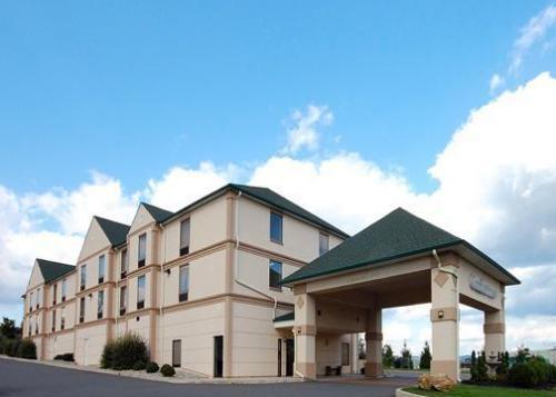 Comfort Inn Hackettstown