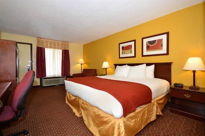 Indianola casino