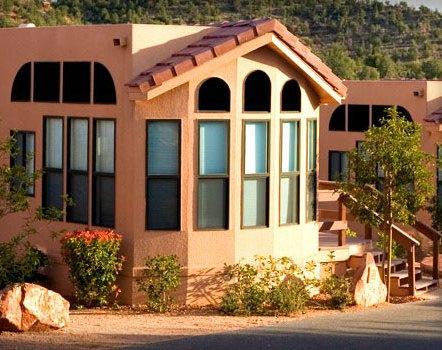 Sedona Pines Resort