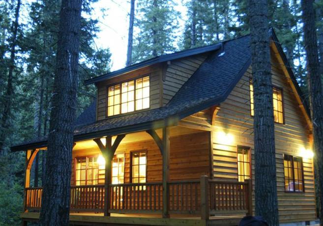 The Lodge At Suttle Lake Sisters Compare Deals