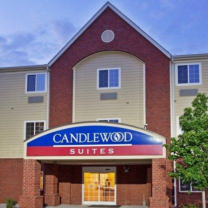 Candlewood Suites Augusta