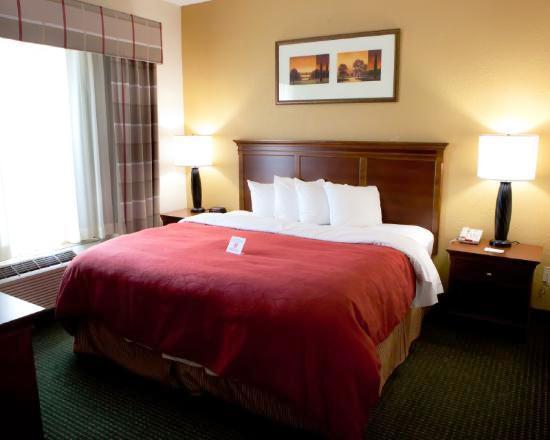 Country Inn Suites By Radisson Georgetown Ky Compare Deals