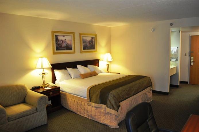 Best Western Ashbury Inn La Grange (Kentucky)