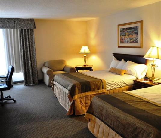 Best Western Ashbury Inn La Grange (Kentucky)