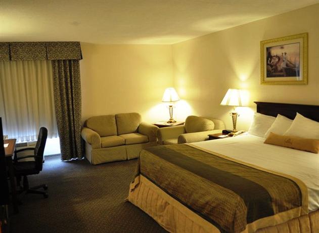 Best Western Ashbury Inn La Grange (Kentucky)