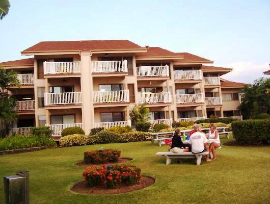 Sea Village