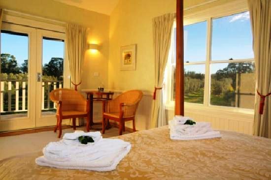 Wilderness Grove Suites Lovedale