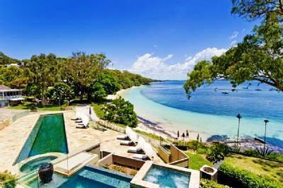 Cheap nelson bay accommodation deals