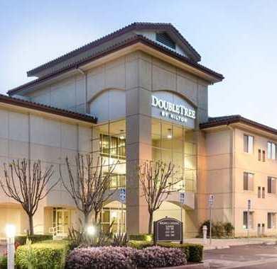 DoubleTree by Hilton Ontario Airport